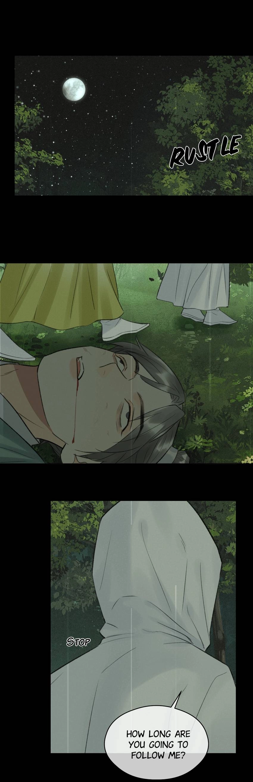 Read Follow Your Heart chapter 51 image 12 on Lezhin