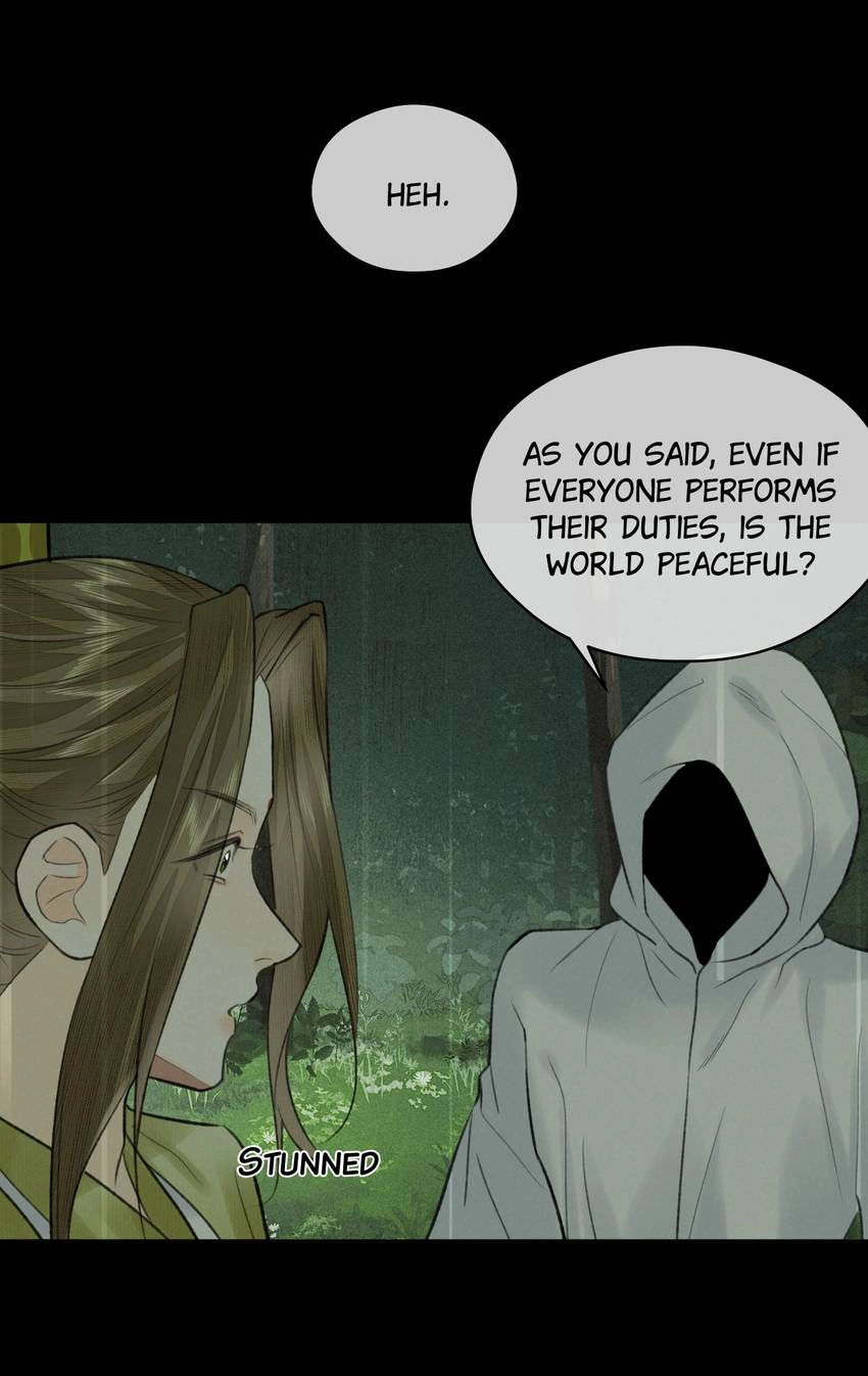 Read Follow Your Heart chapter 51 image 16 on Lezhin