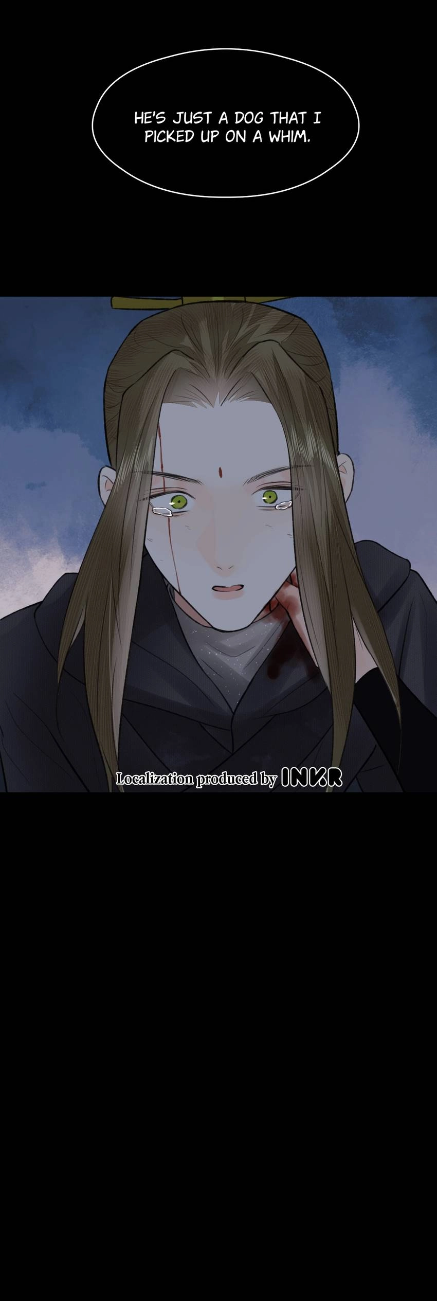 Read Follow Your Heart chapter 51 image 21 on Lezhin