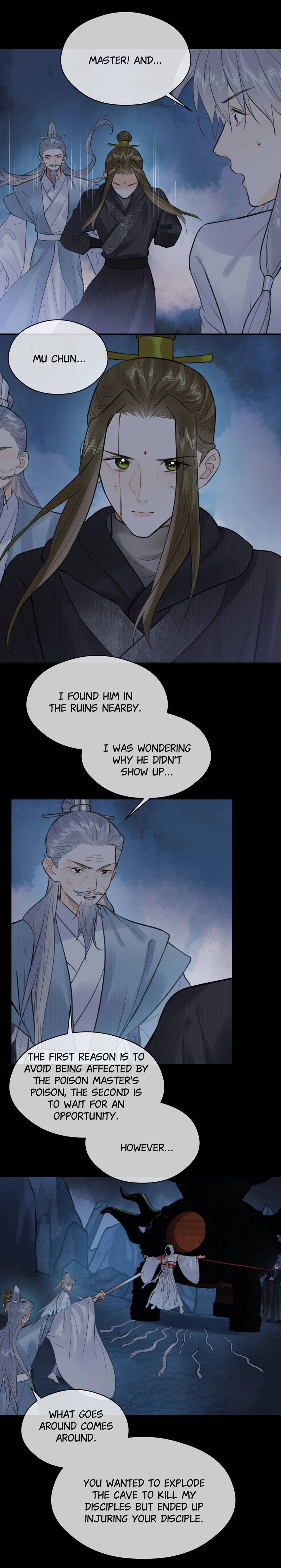 Read Follow Your Heart chapter 51 image 3 on Lezhin