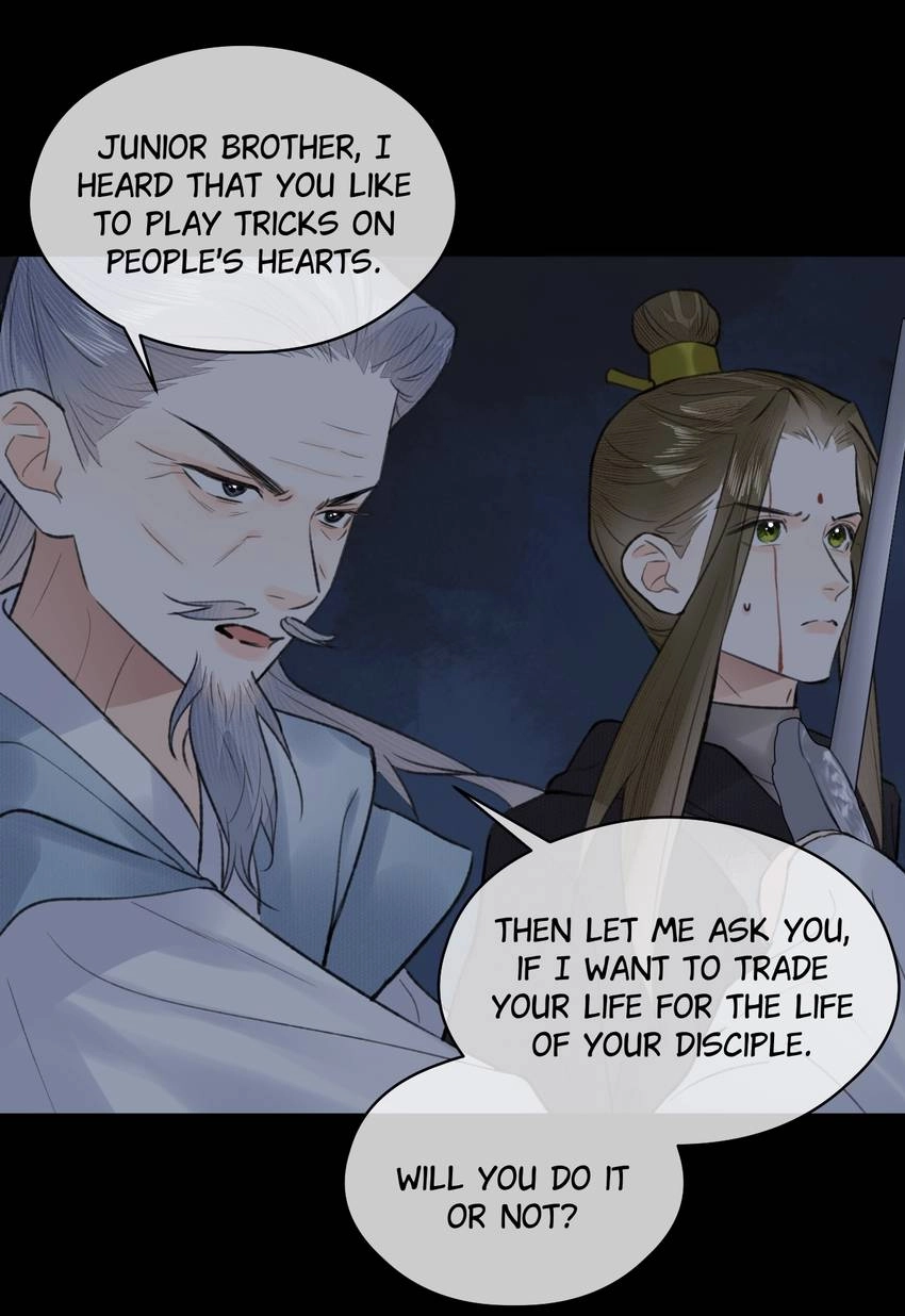 Read Follow Your Heart chapter 51 image 5 on Lezhin