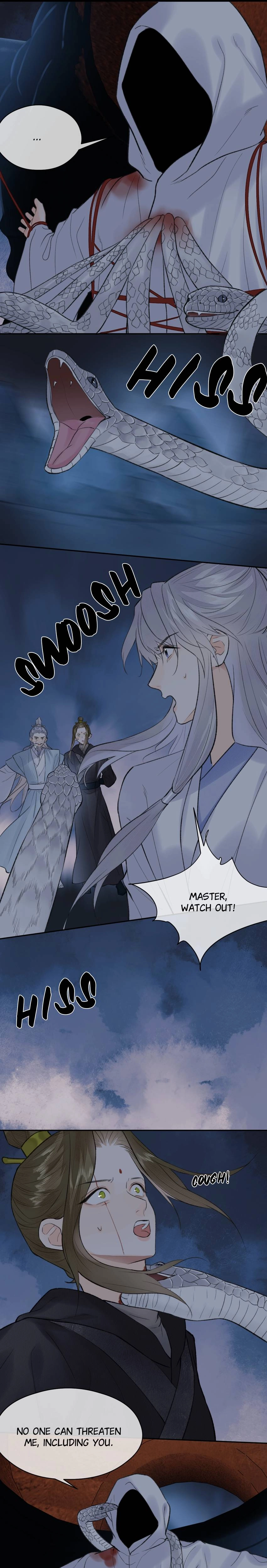 Read Follow Your Heart chapter 51 image 6 on Lezhin