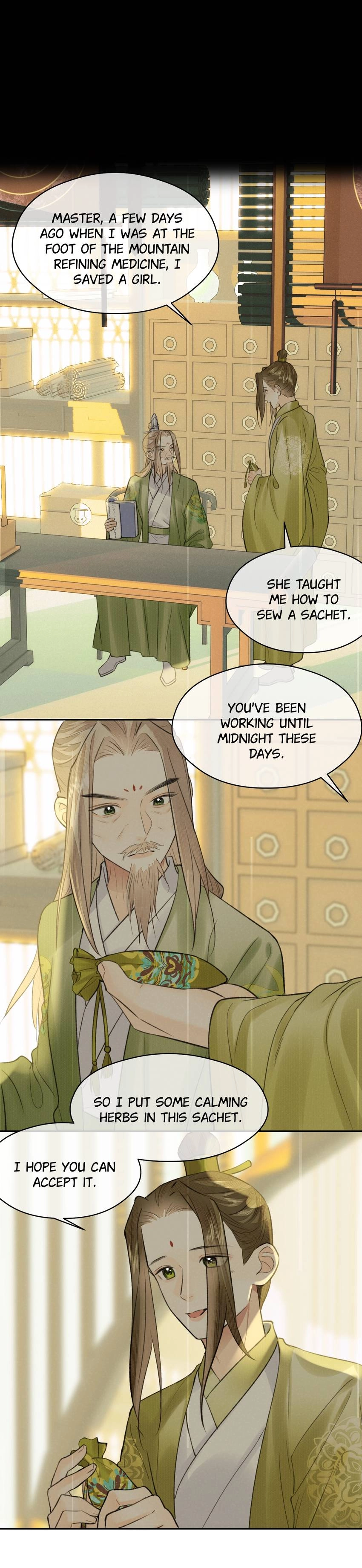 Read Follow Your Heart chapter 51 image 9 on Lezhin