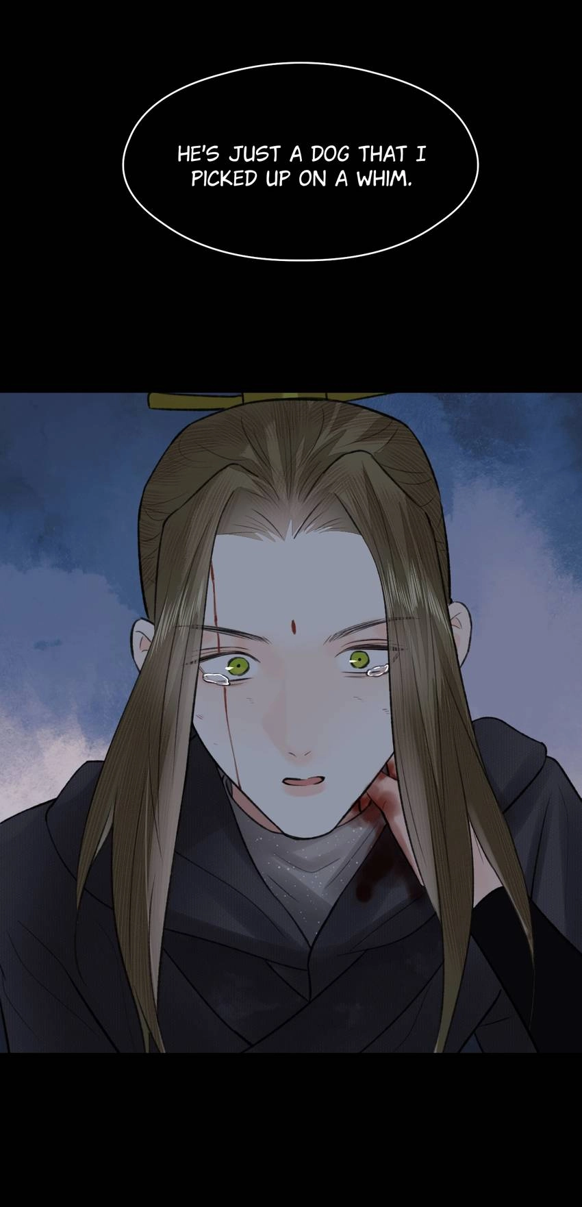 Read Follow Your Heart chapter 52 image 1 on Lezhin