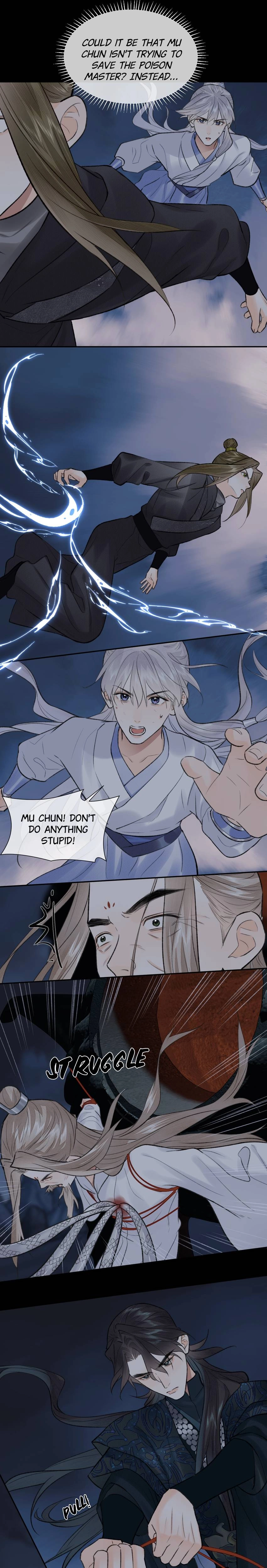 Read Follow Your Heart chapter 52 image 10 on Lezhin