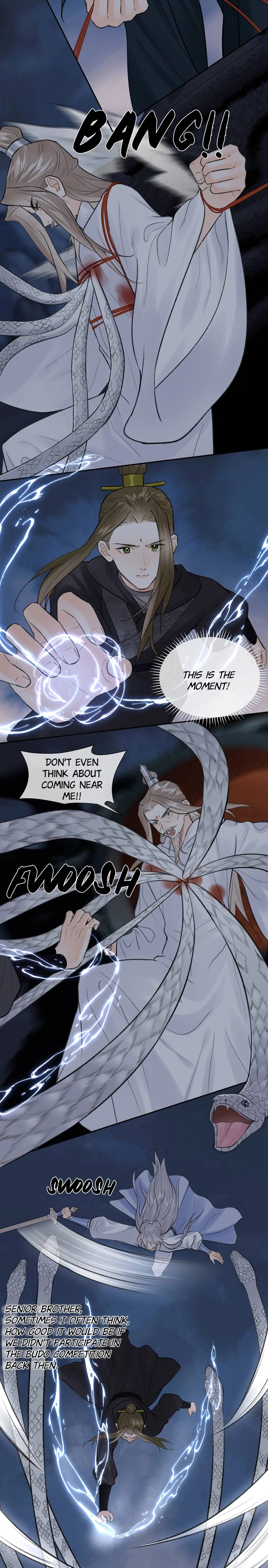 Read Follow Your Heart chapter 52 image 11 on Lezhin