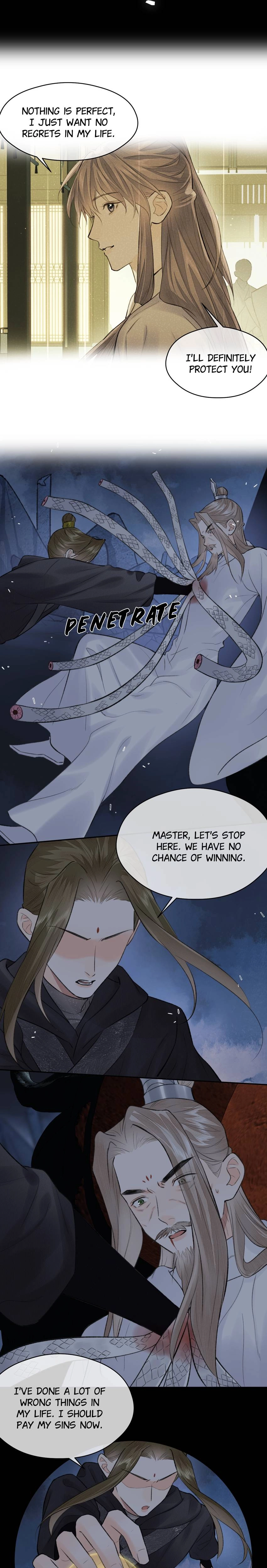 Read Follow Your Heart chapter 52 image 14 on Lezhin