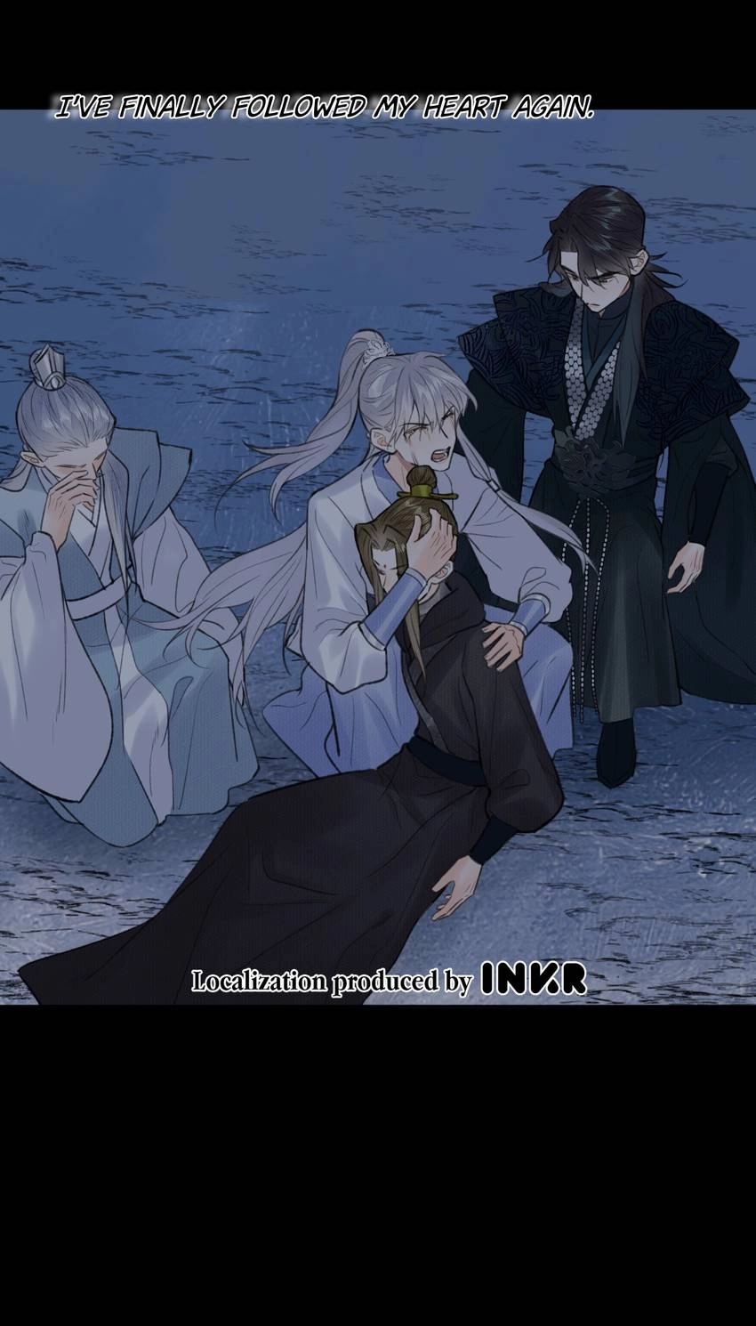 Read Follow Your Heart chapter 52 image 19 on Lezhin