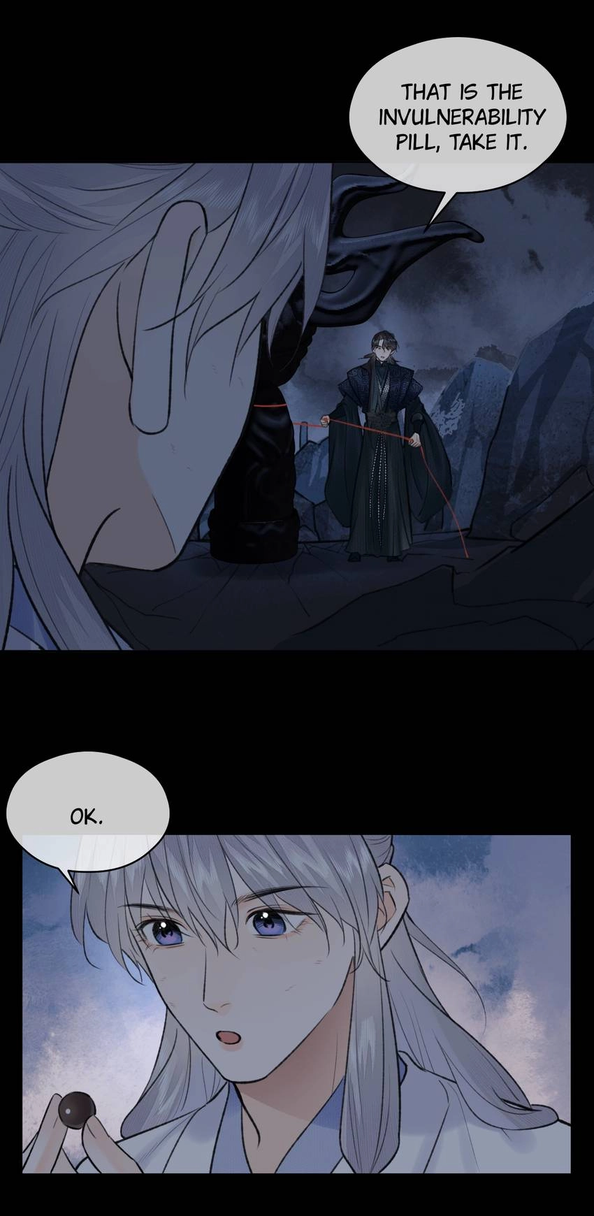 Read Follow Your Heart chapter 52 image 3 on Lezhin