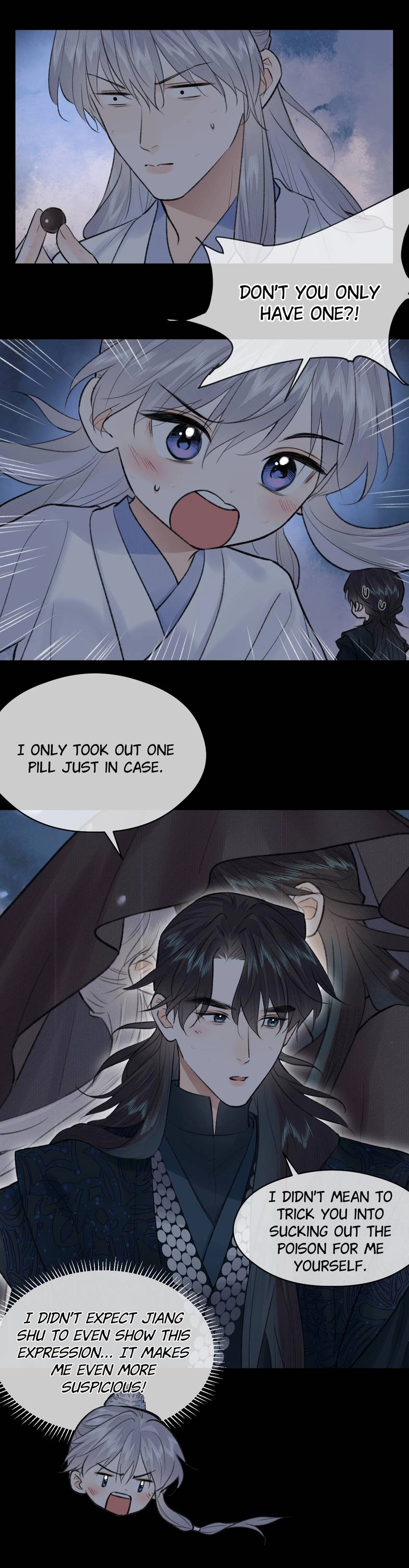 Read Follow Your Heart chapter 52 image 4 on Lezhin