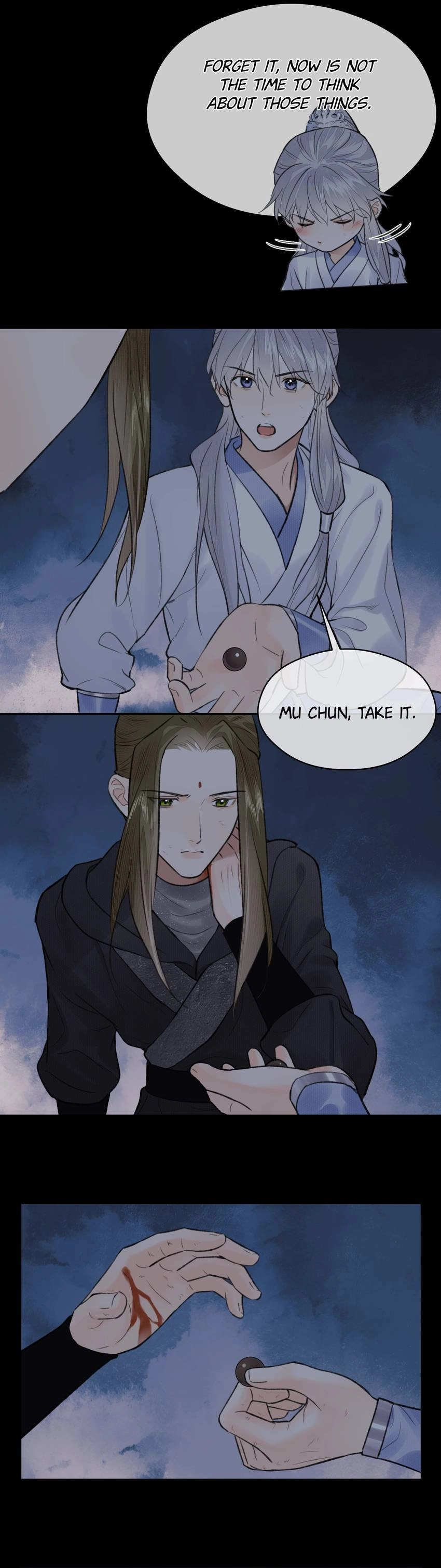 Read Follow Your Heart chapter 52 image 5 on Lezhin