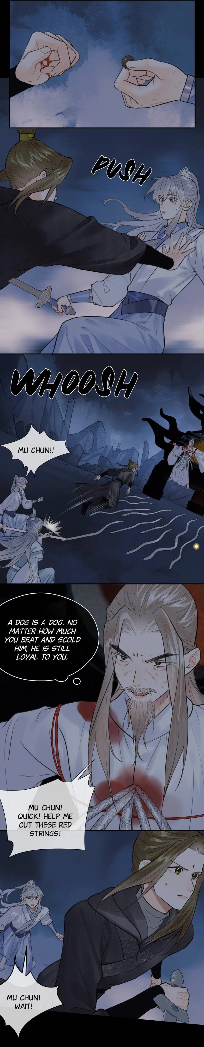 Read Follow Your Heart chapter 52 image 6 on Lezhin