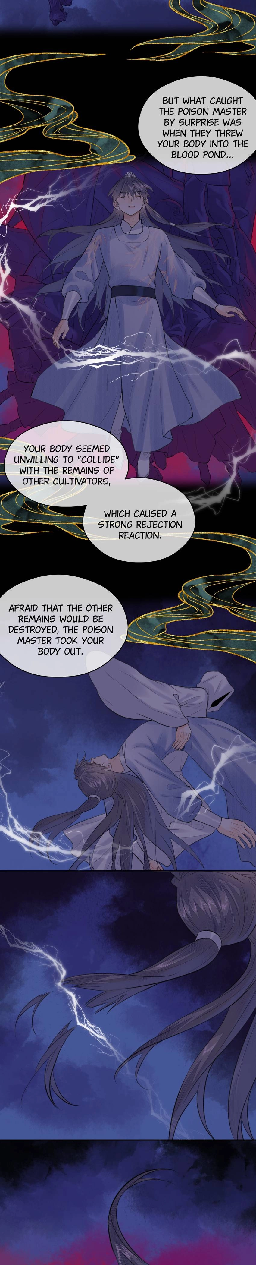Read Follow Your Heart chapter 53 image 10 on Lezhin