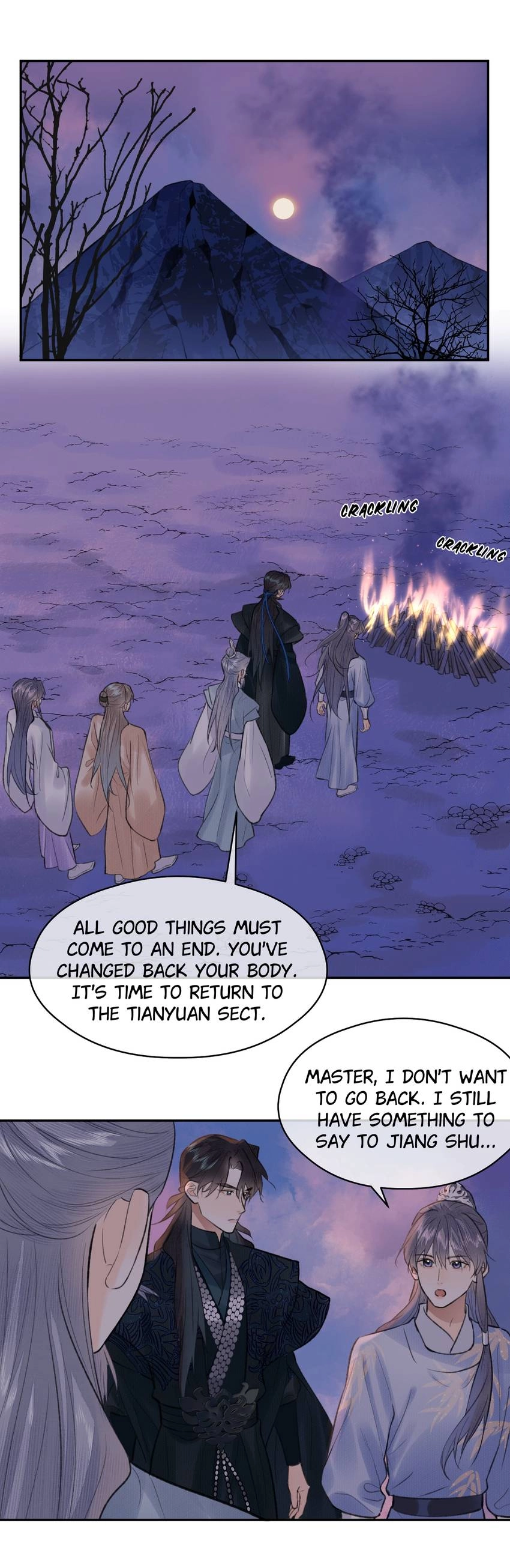 Read Follow Your Heart chapter 53 image 12 on Lezhin