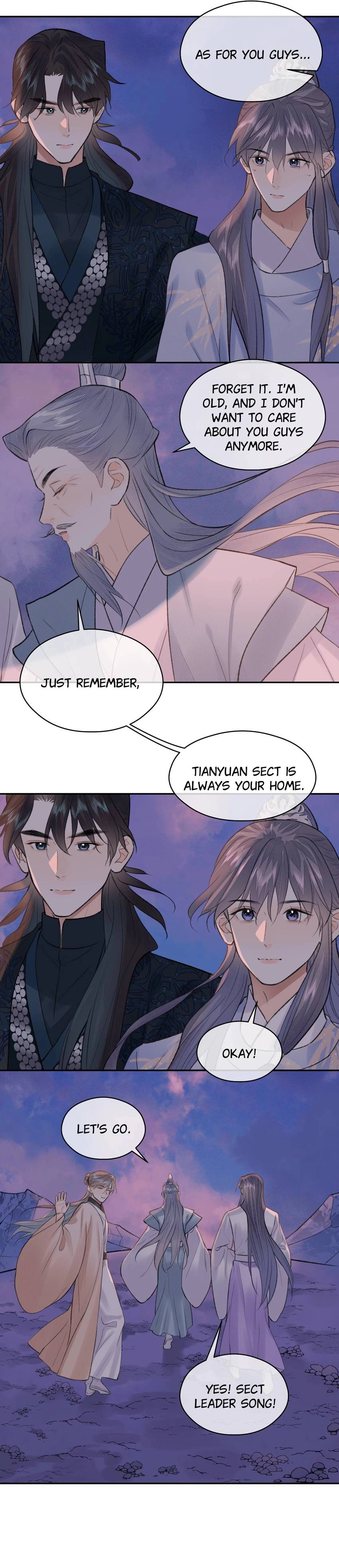 Read Follow Your Heart chapter 53 image 14 on Lezhin
