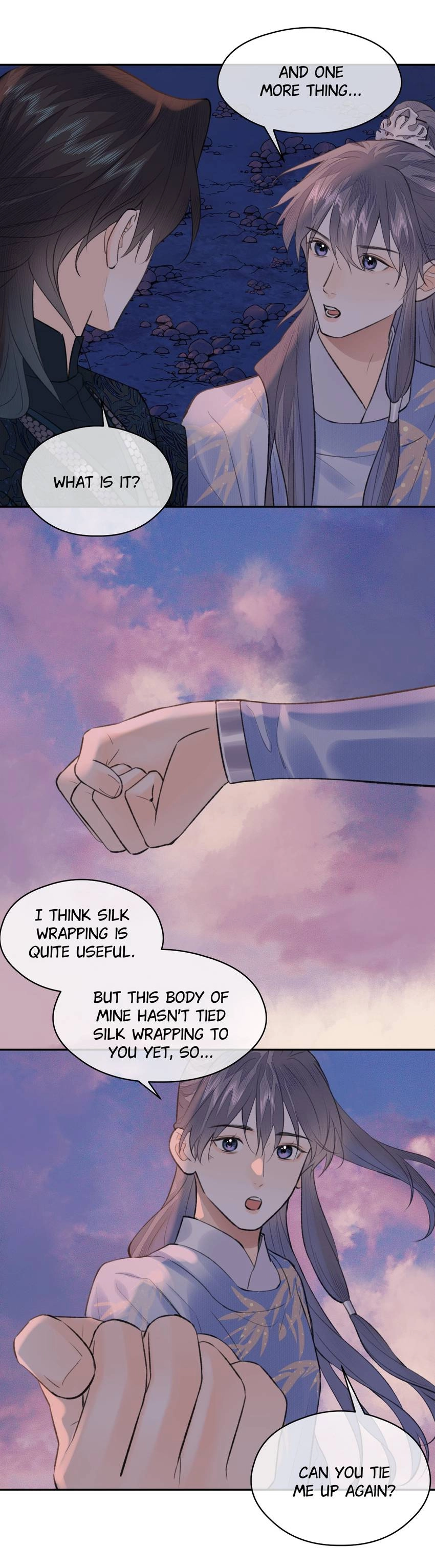 Read Follow Your Heart chapter 53 image 16 on Lezhin
