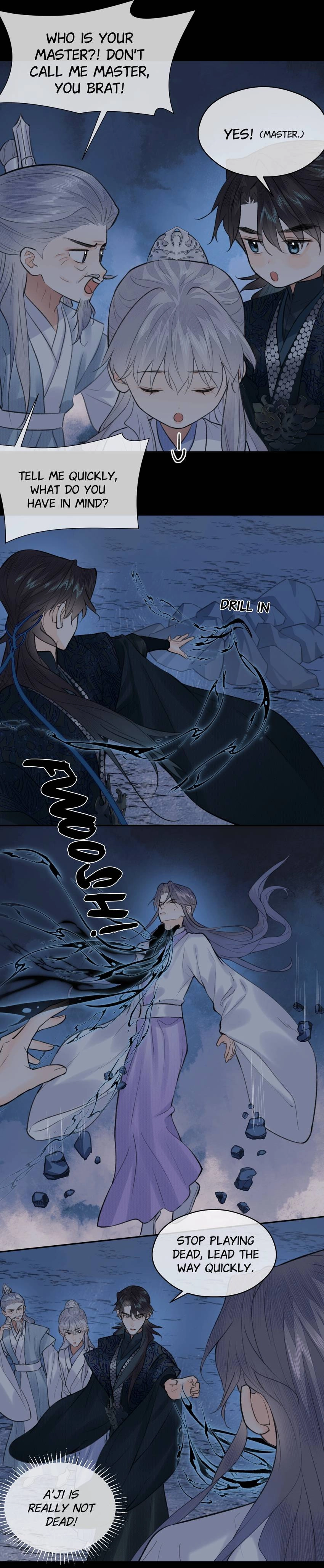 Read Follow Your Heart chapter 53 image 2 on Lezhin