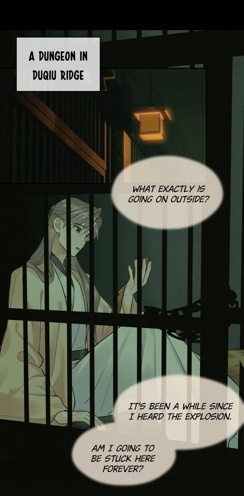 Read Follow Your Heart chapter 53 image 4 on Lezhin