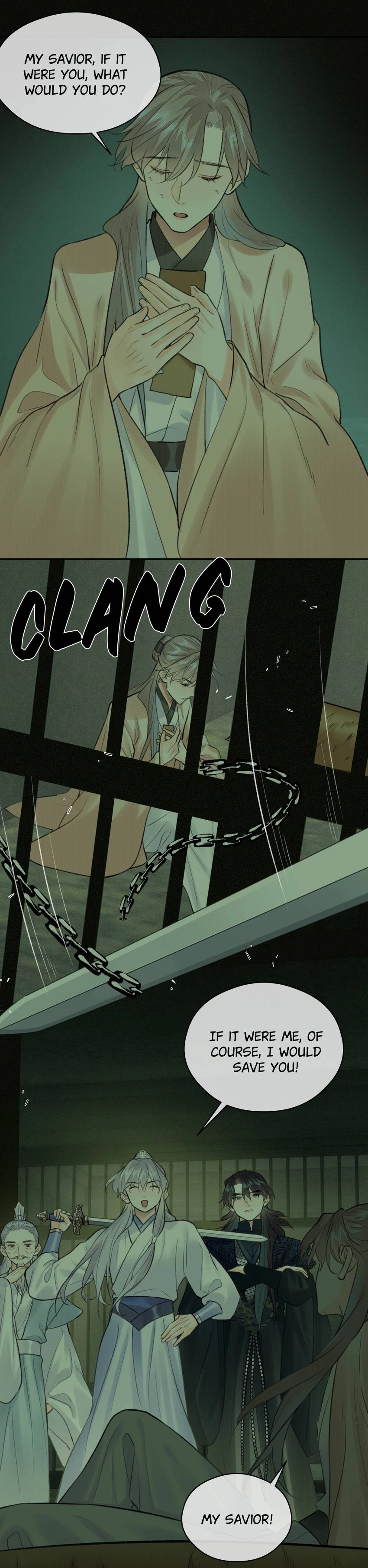 Read Follow Your Heart chapter 53 image 5 on Lezhin