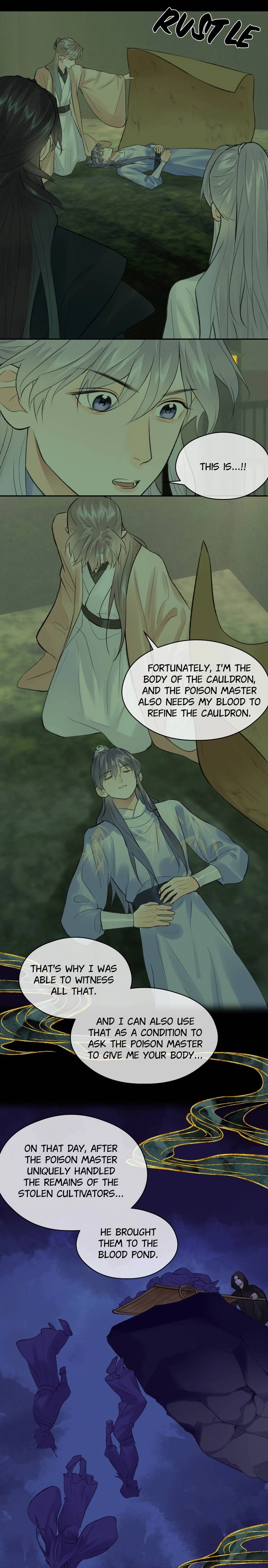 Read Follow Your Heart chapter 53 image 9 on Lezhin