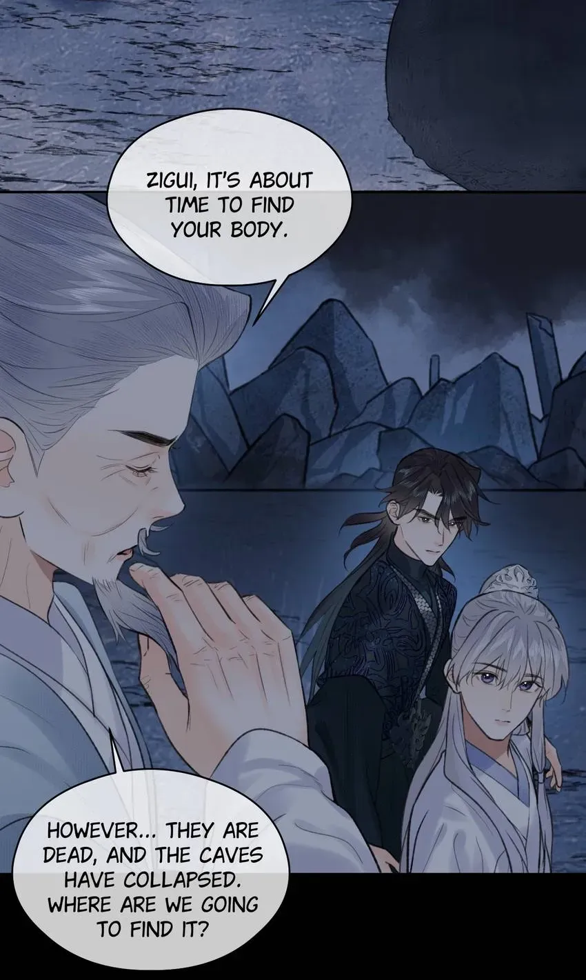 Read Follow Your Heart chapter 54 image 1 on Lezhin
