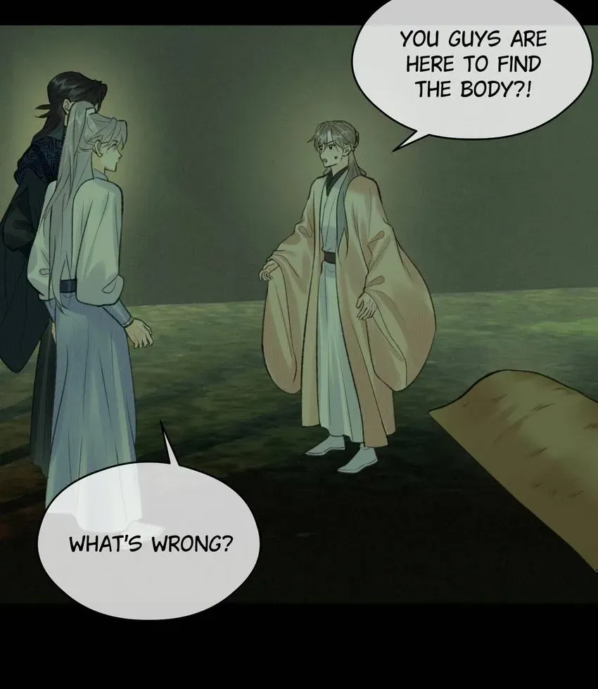Read Follow Your Heart chapter 54 image 18 on Lezhin