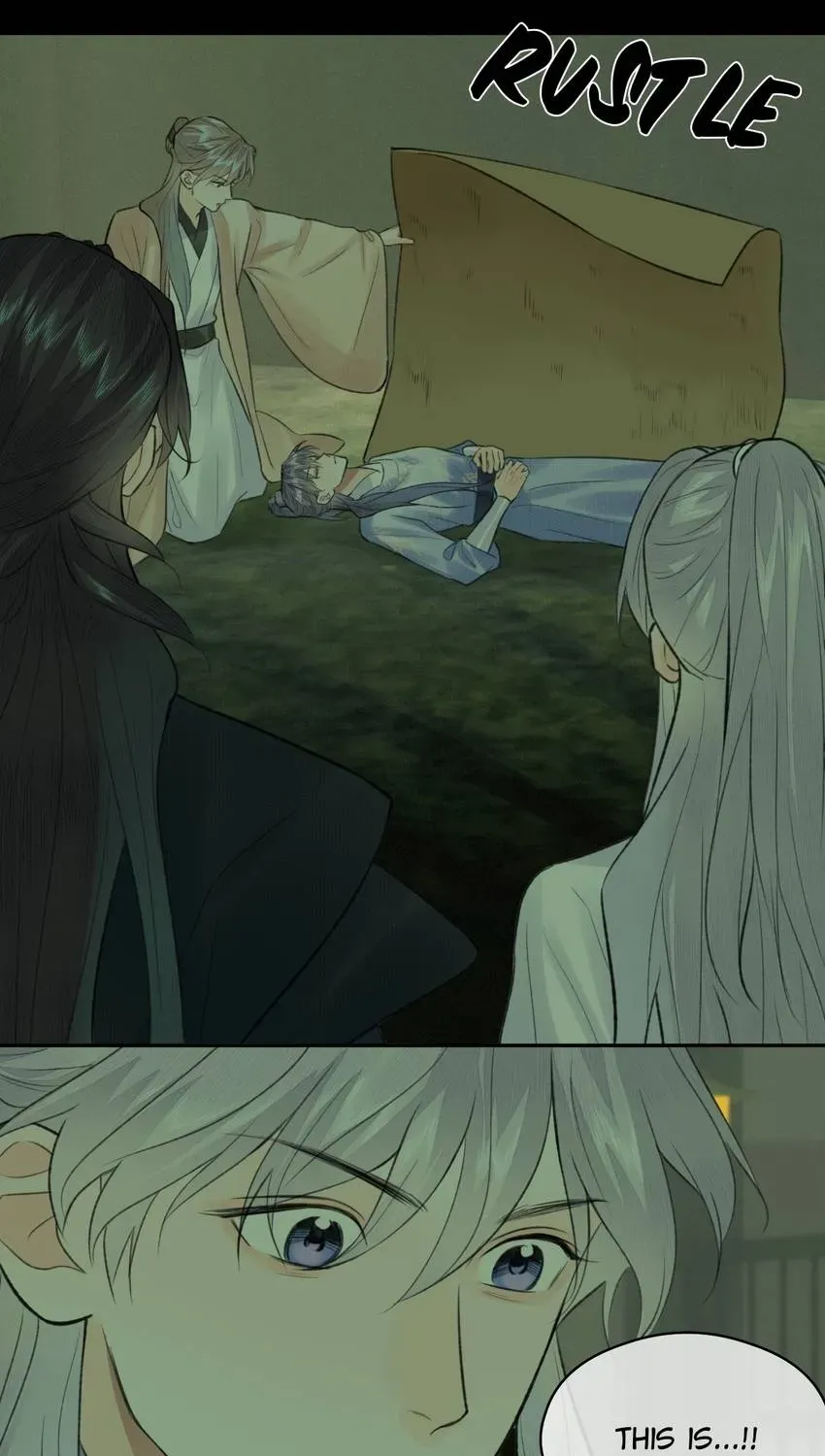 Read Follow Your Heart chapter 54 image 20 on Lezhin