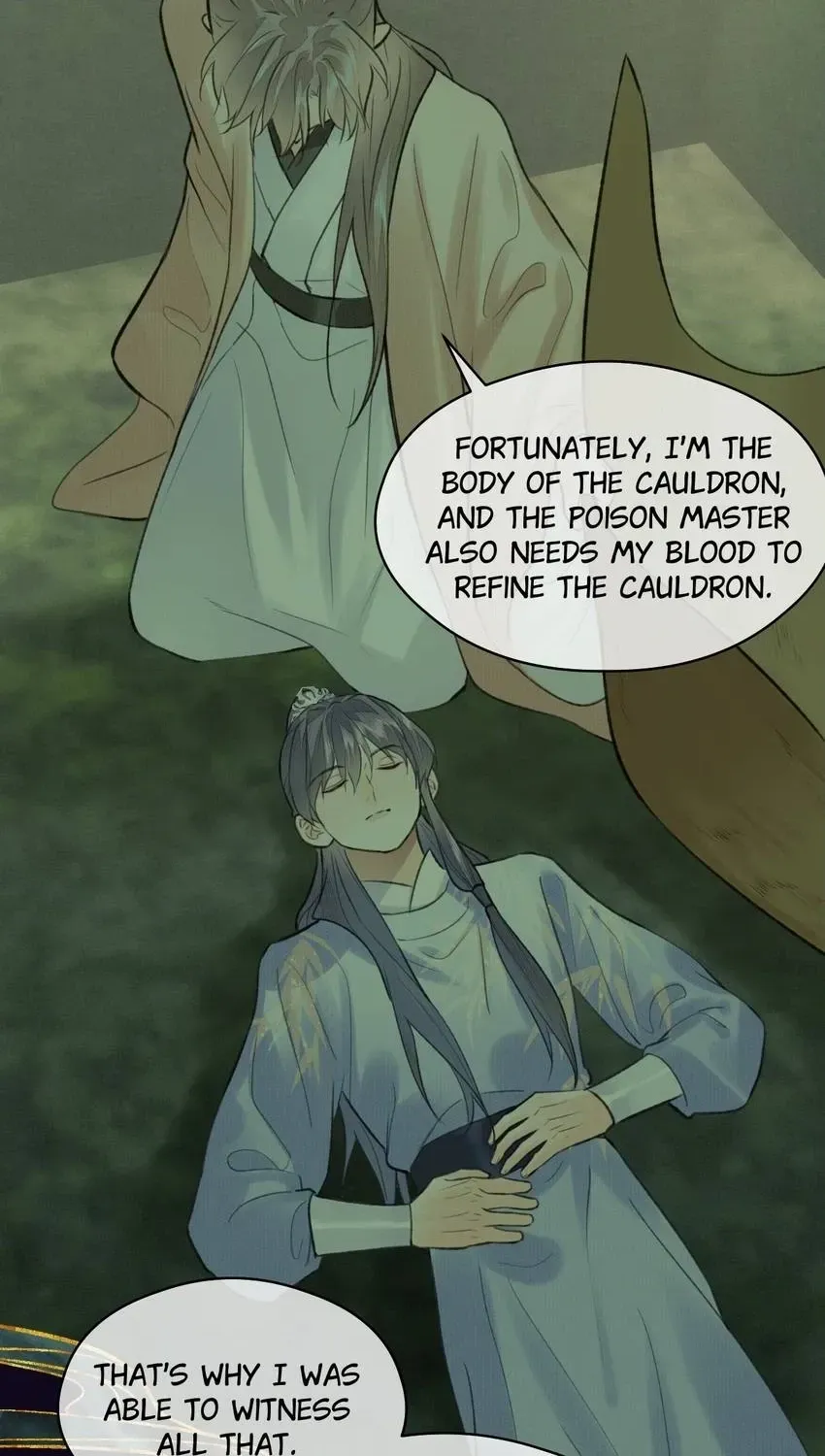 Read Follow Your Heart chapter 54 image 22 on Lezhin