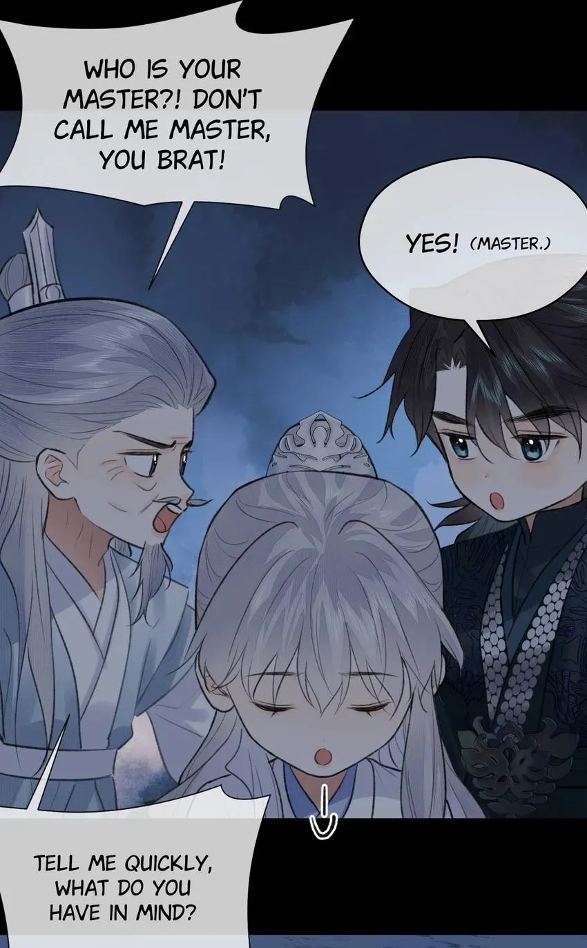 Read Follow Your Heart chapter 54 image 3 on Lezhin