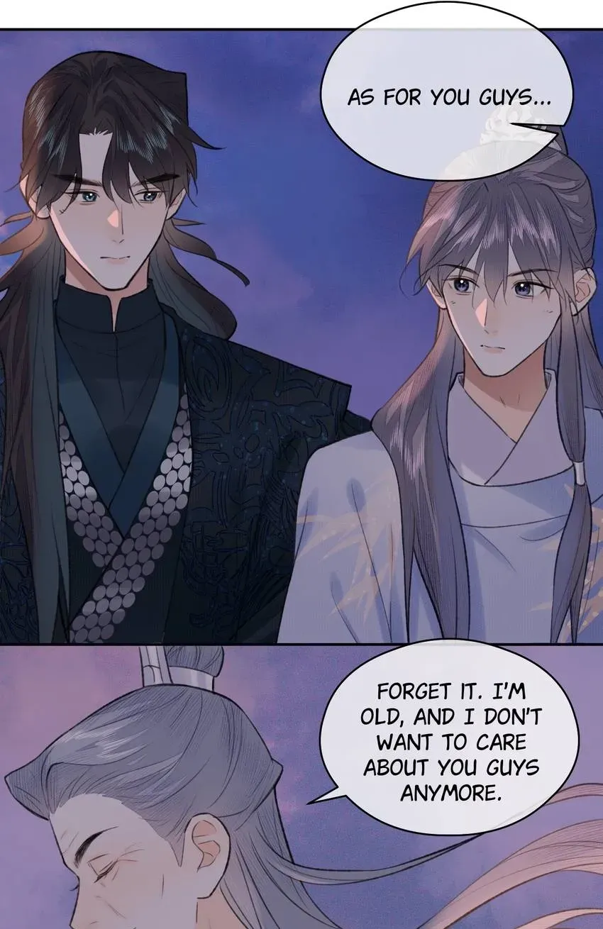 Read Follow Your Heart chapter 54 image 33 on Lezhin