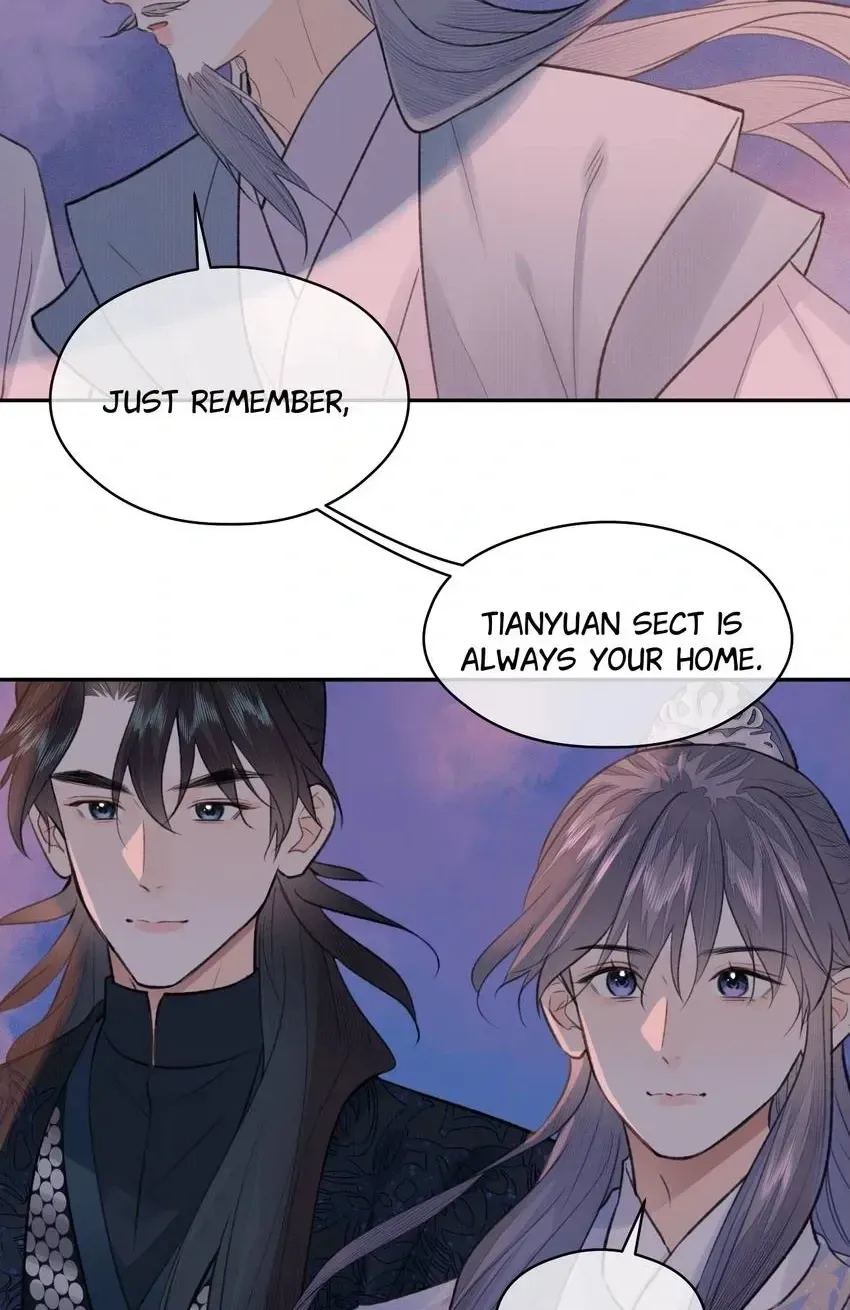 Read Follow Your Heart chapter 54 image 34 on Lezhin