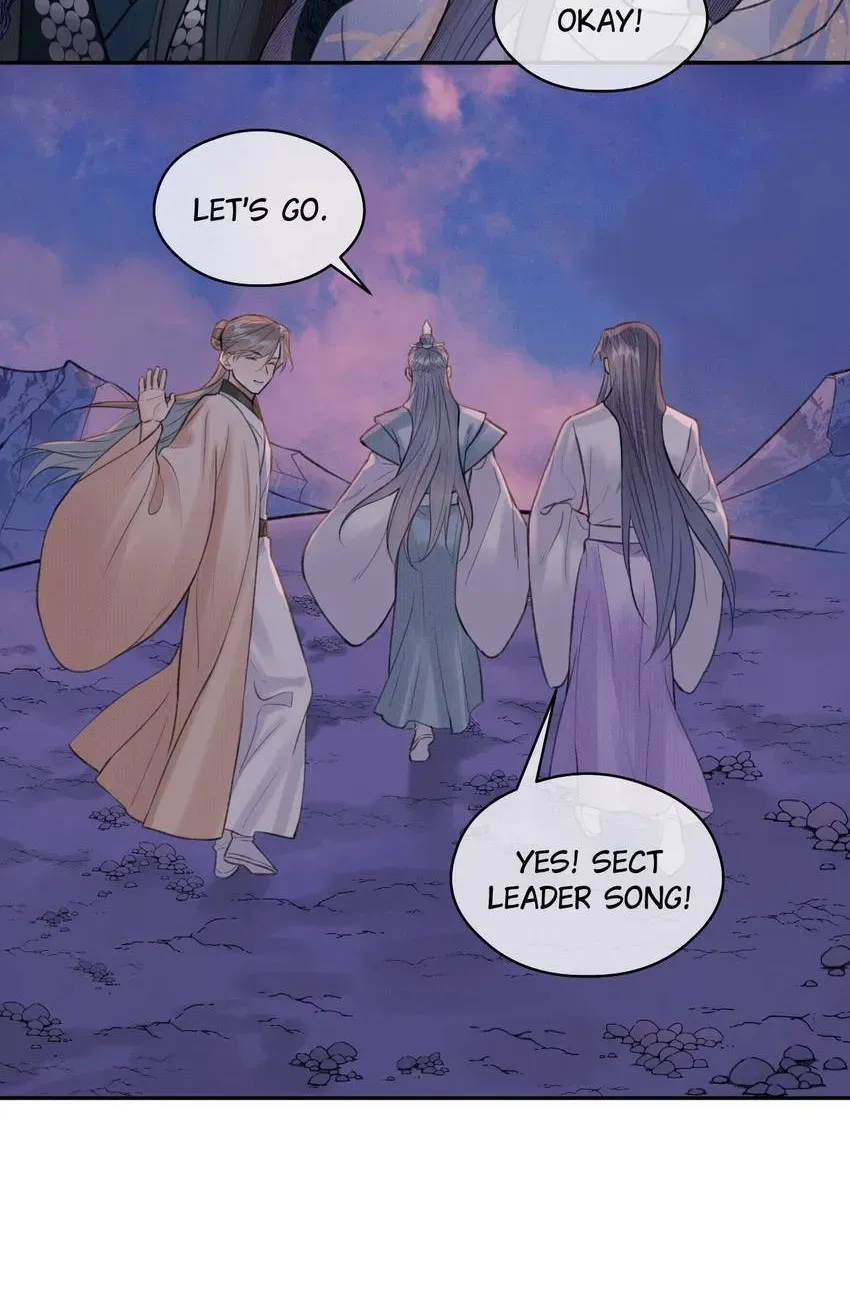 Read Follow Your Heart chapter 54 image 35 on Lezhin