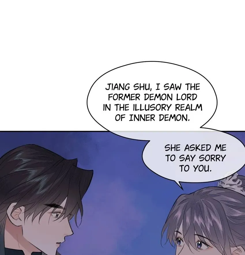 Read Follow Your Heart chapter 54 image 36 on Lezhin