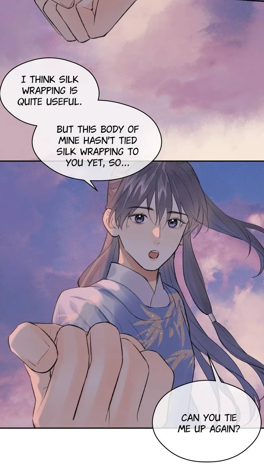 Read Follow Your Heart chapter 54 image 40 on Lezhin