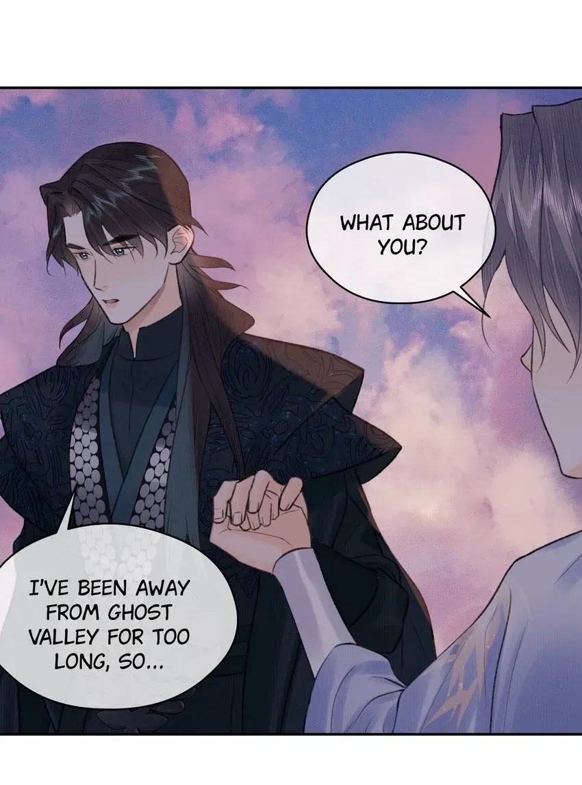 Read Follow Your Heart chapter 54 image 43 on Lezhin