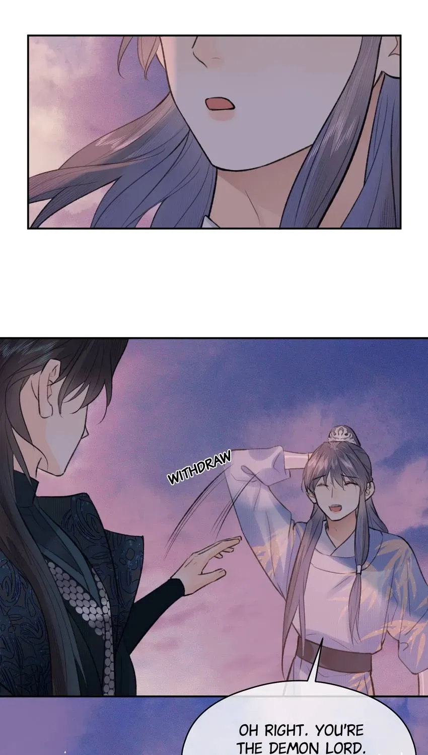 Read Follow Your Heart chapter 54 image 44 on Lezhin