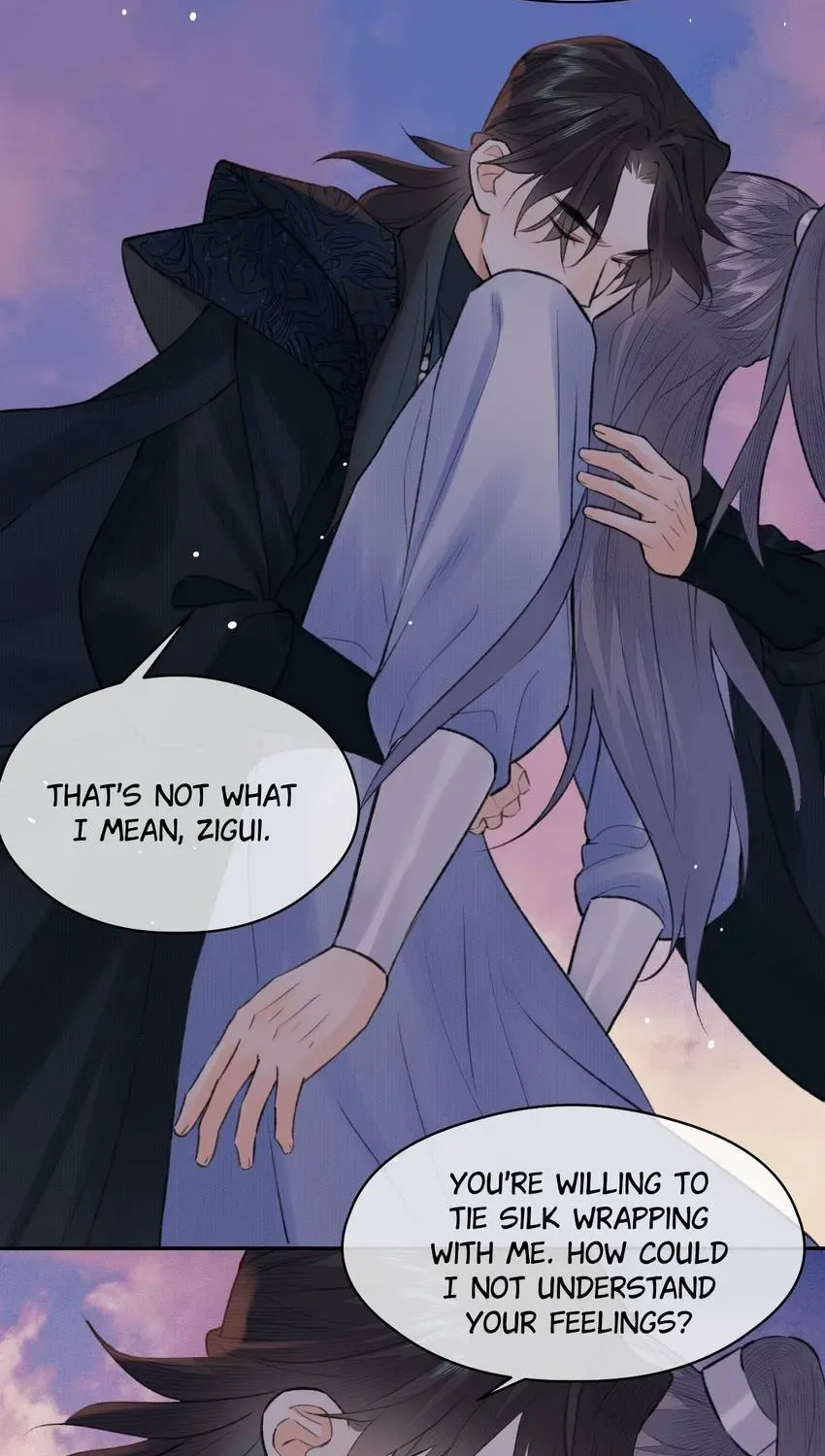 Read Follow Your Heart chapter 54 image 46 on Lezhin