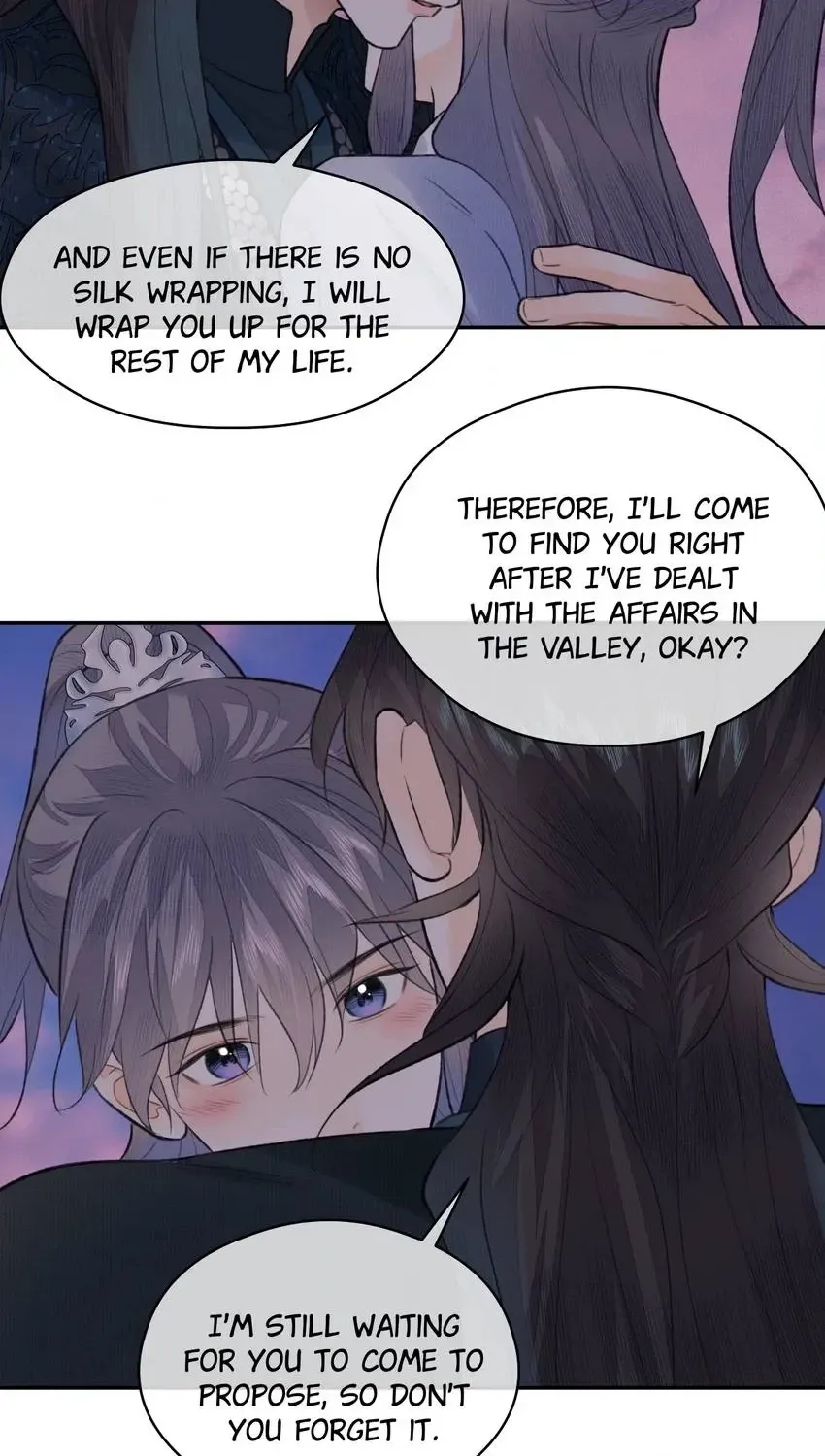 Read Follow Your Heart chapter 54 image 48 on Lezhin