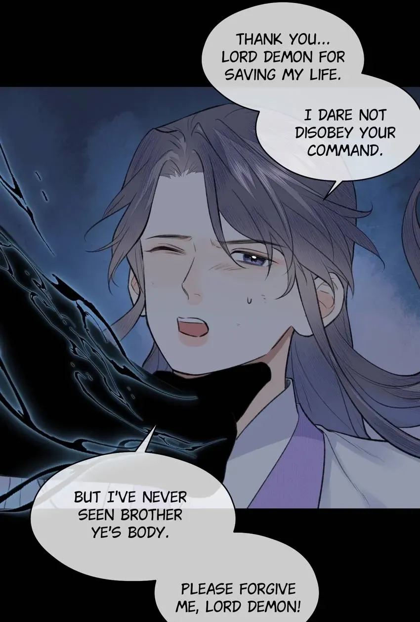 Read Follow Your Heart chapter 54 image 6 on Lezhin