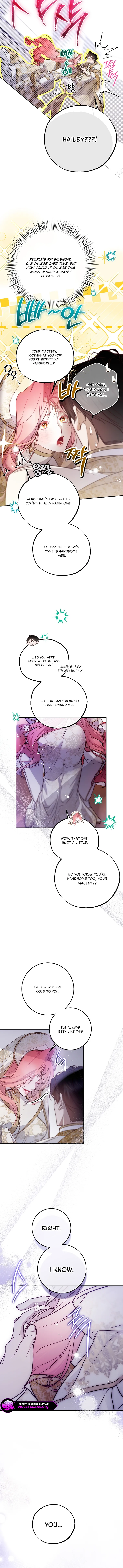 Read Follow Your Heart chapter 56 image 3 on Lezhin