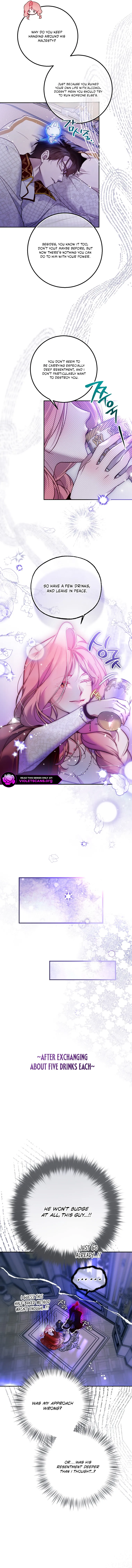 Read Follow Your Heart chapter 58 image 8 on Lezhin