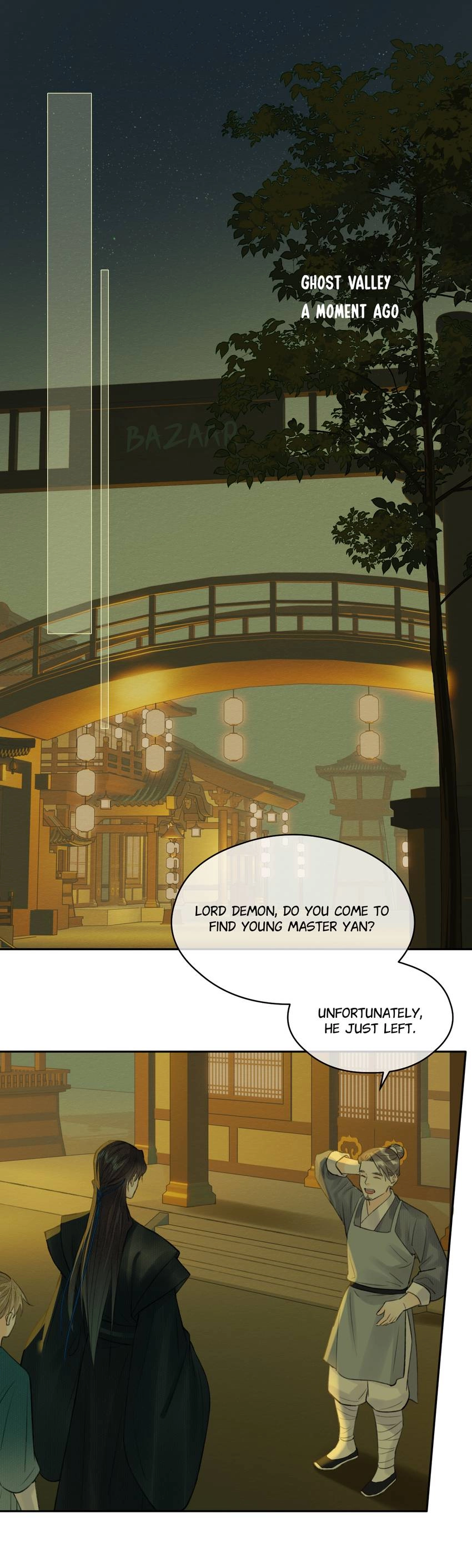 Read Follow Your Heart chapter 6 image 1 on Lezhin