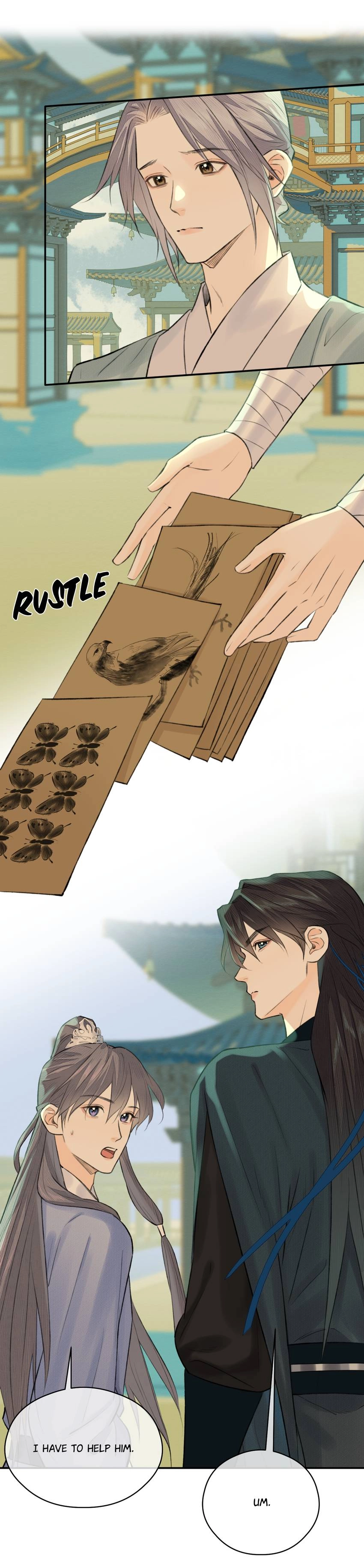 Read Follow Your Heart chapter 6 image 11 on Lezhin
