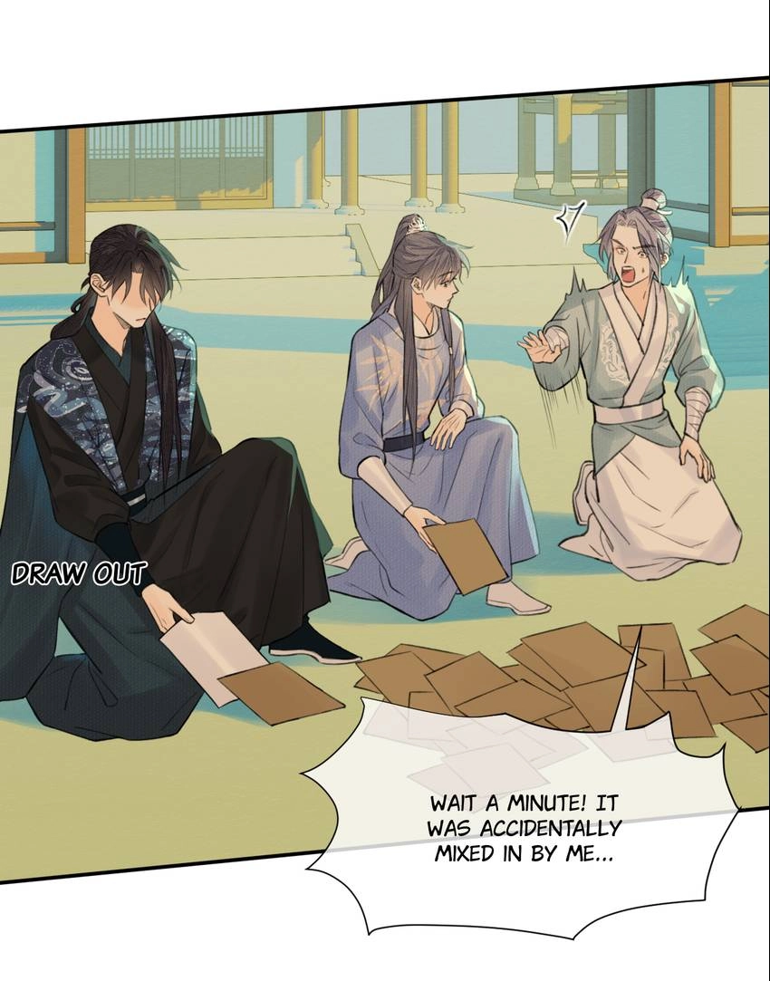 Read Follow Your Heart chapter 6 image 13 on Lezhin