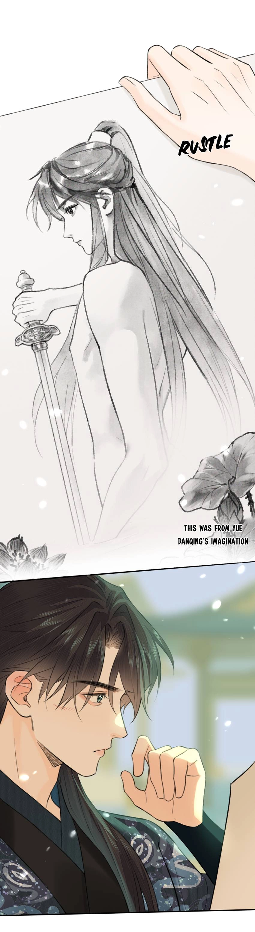 Read Follow Your Heart chapter 6 image 14 on Lezhin