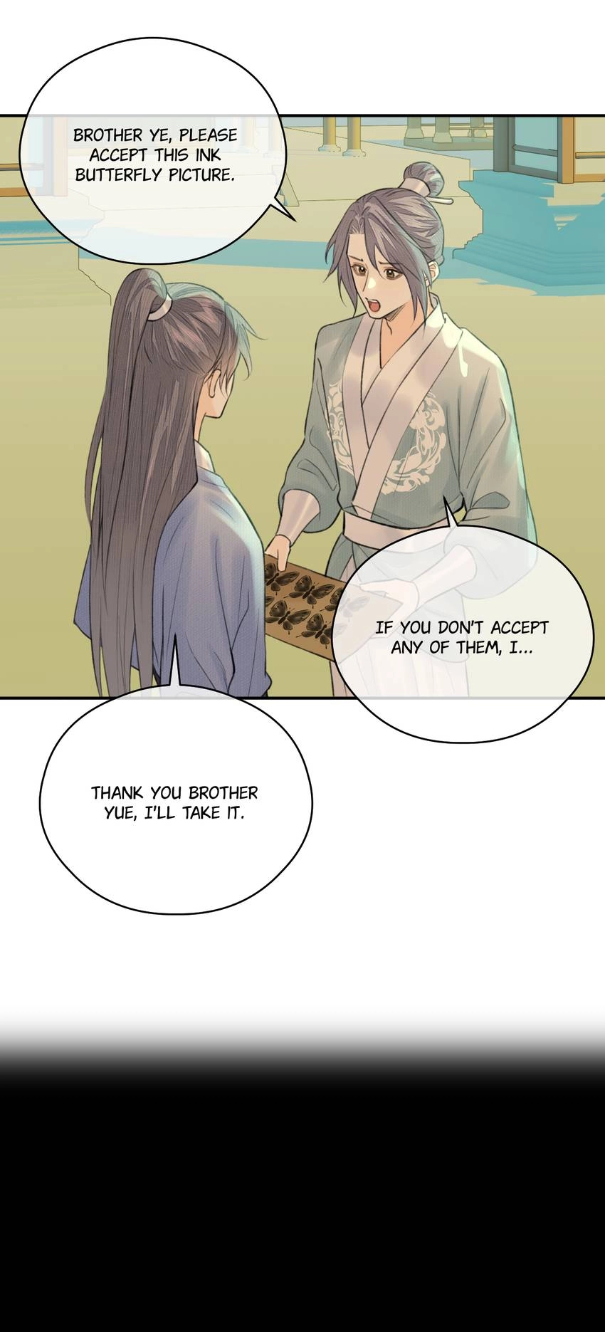 Read Follow Your Heart chapter 6 image 16 on Lezhin