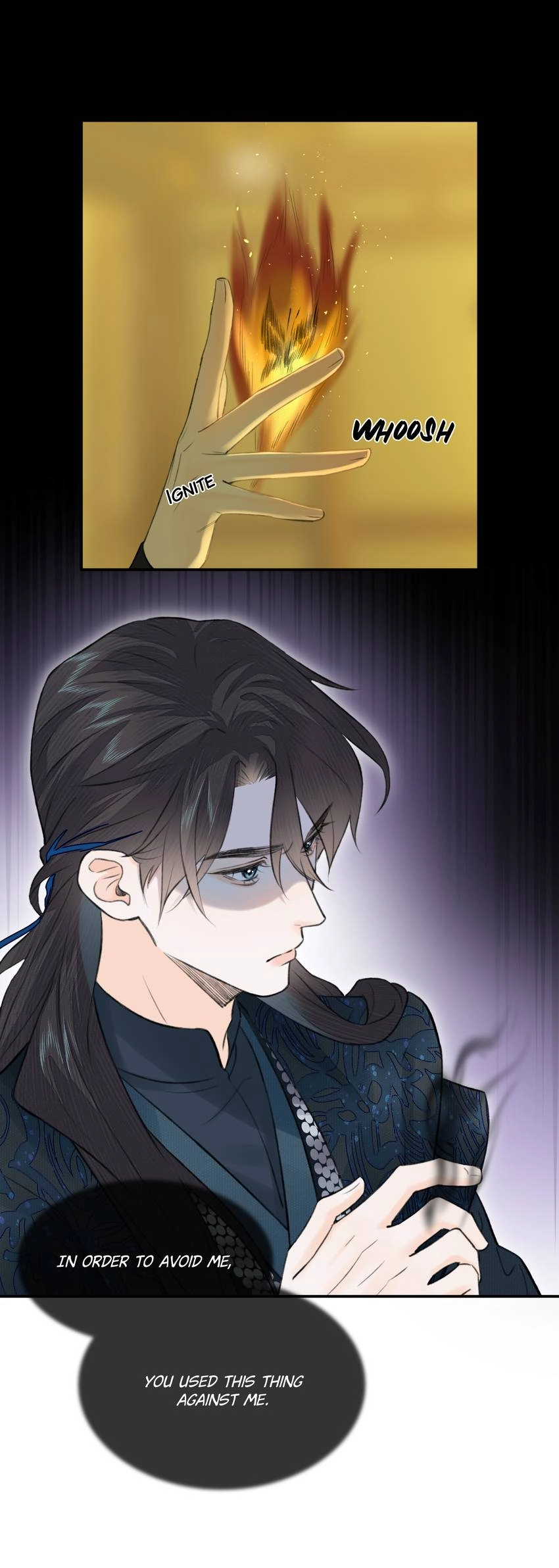 Read Follow Your Heart chapter 6 image 17 on Lezhin