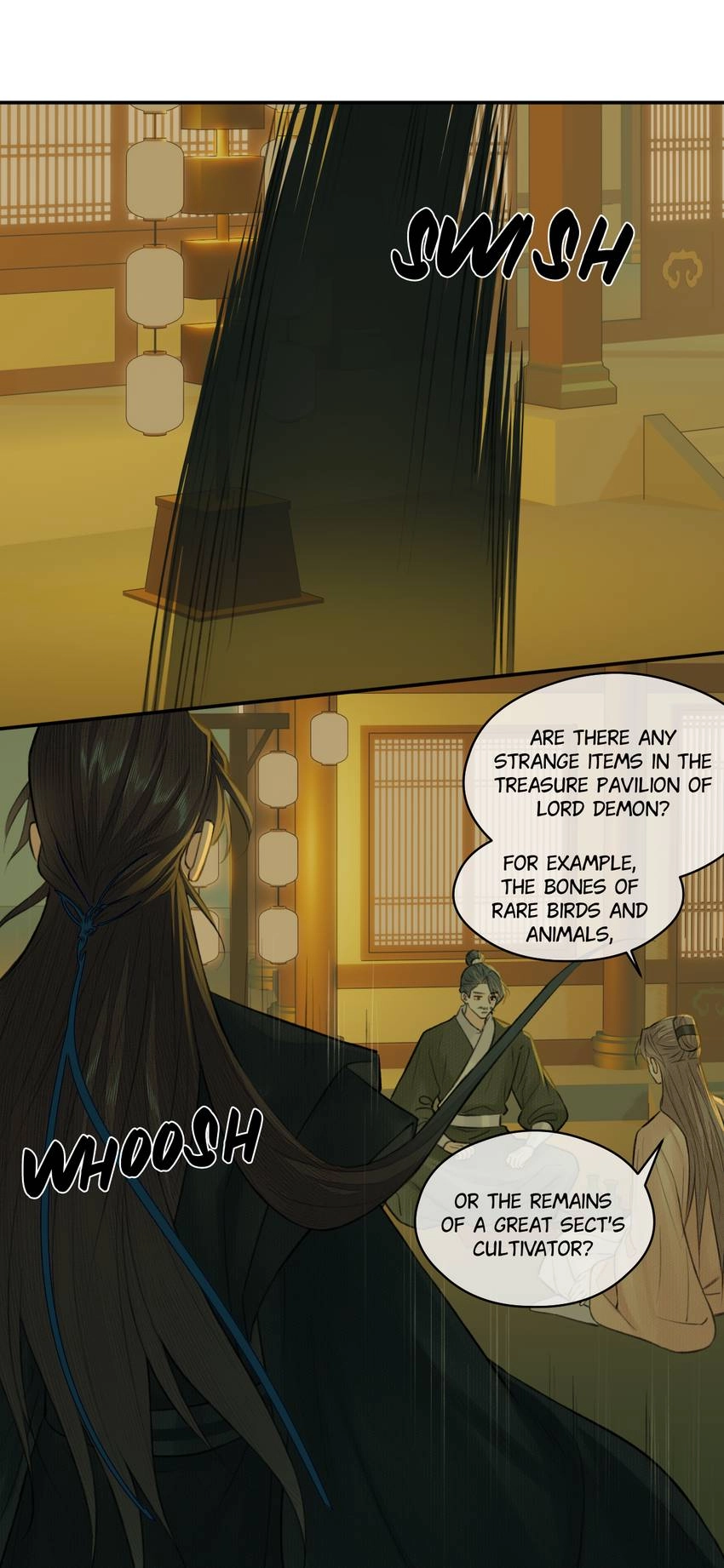 Read Follow Your Heart chapter 6 image 18 on Lezhin