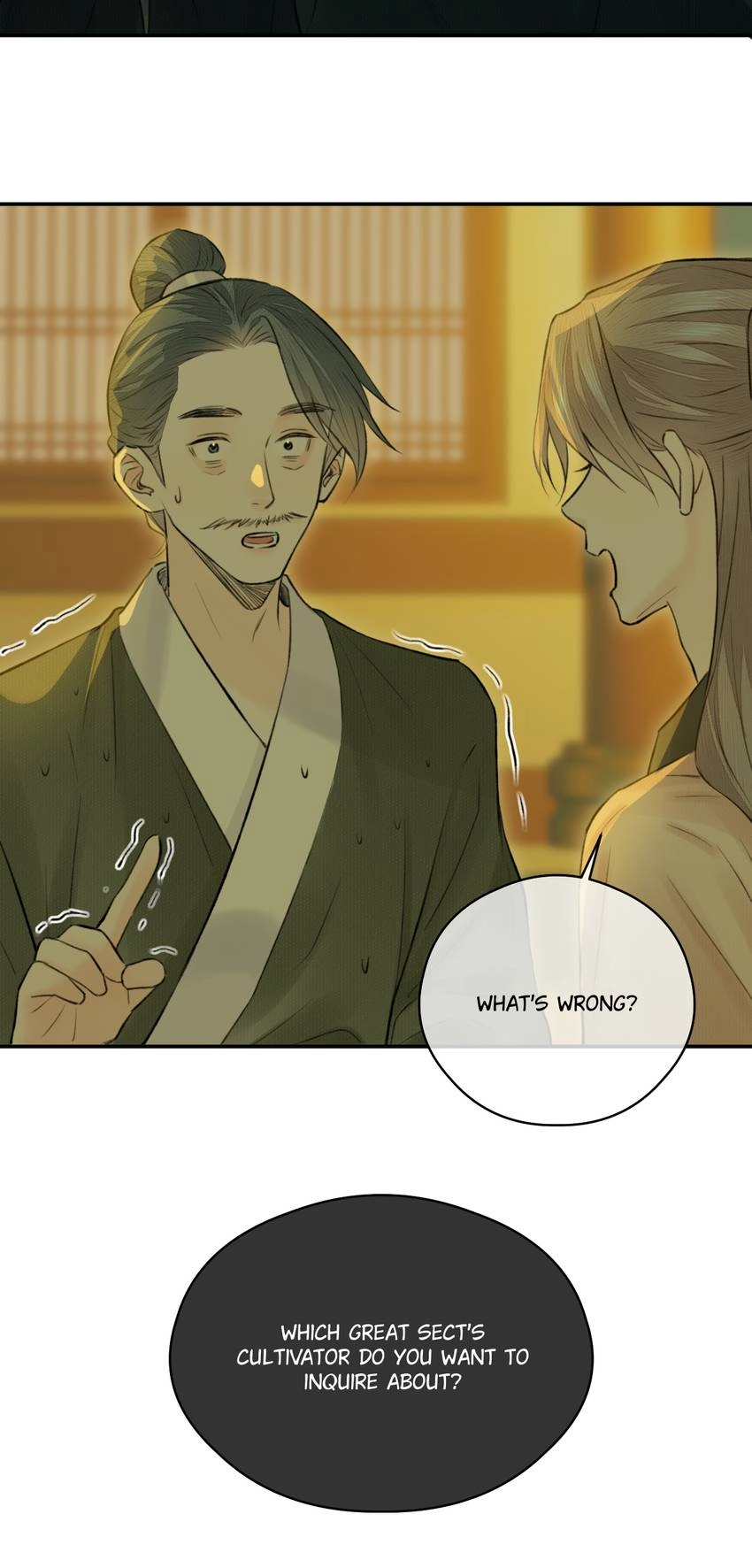 Read Follow Your Heart chapter 6 image 19 on Lezhin