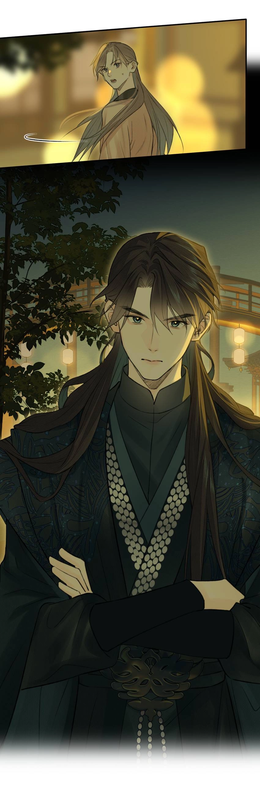 Read Follow Your Heart chapter 6 image 20 on Lezhin
